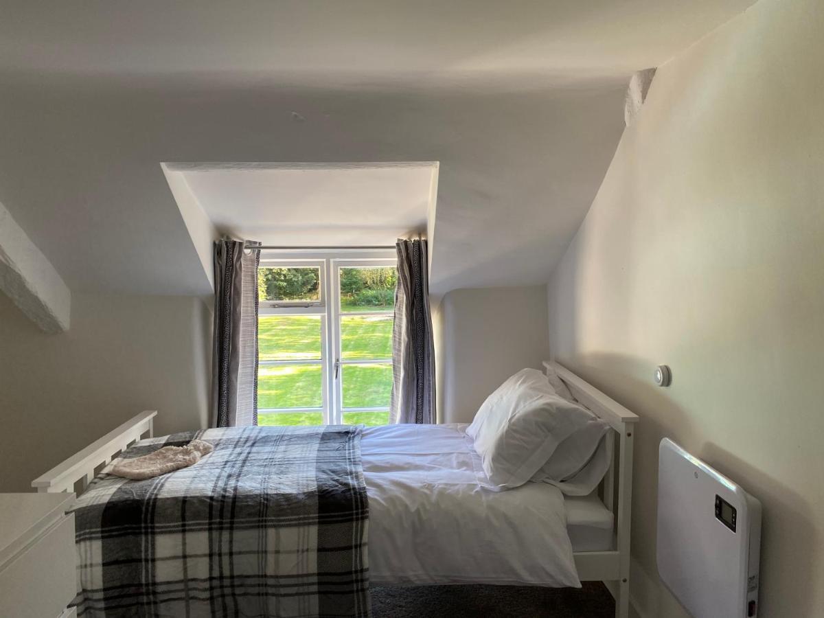 Honeysuckle Cottage Dorchester Luaran gambar